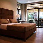 Mountain View Guesthousechiangmai