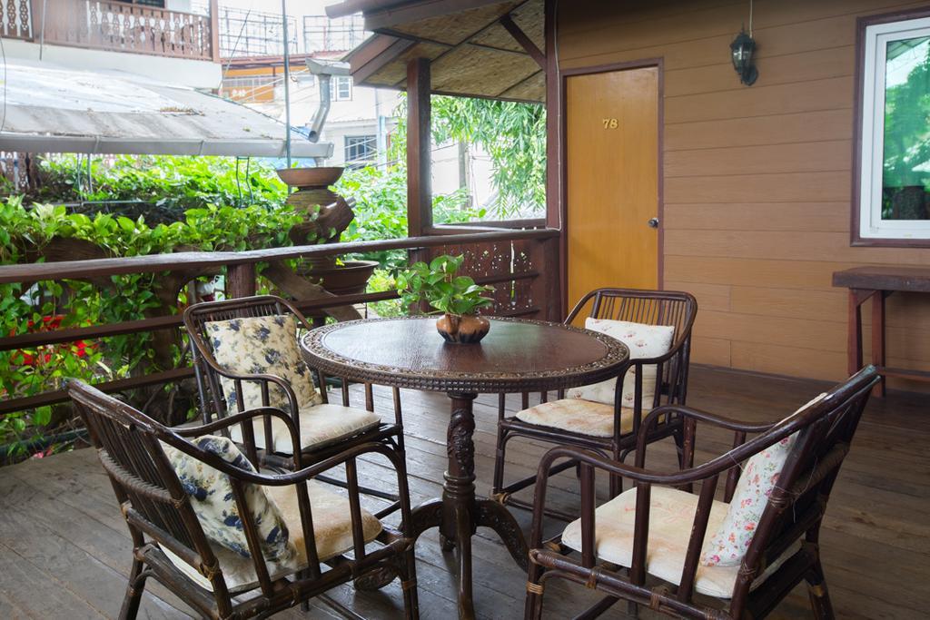 Guest house Mountain View Guesthousechiangmai Chiang Mai