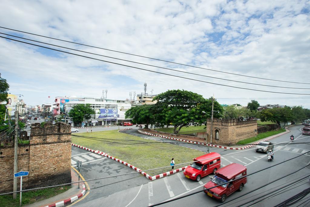 Guest house Mountain View Guesthousechiangmai 2*