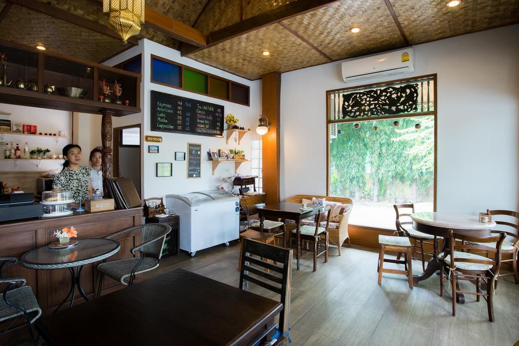 Guest house Mountain View Guesthousechiangmai Chiang Mai