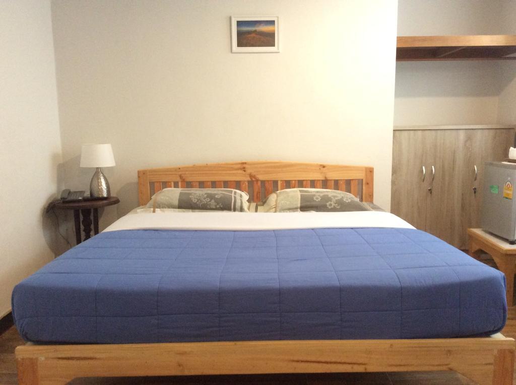 Guest house Mountain View Guesthousechiangmai Chiang Mai
