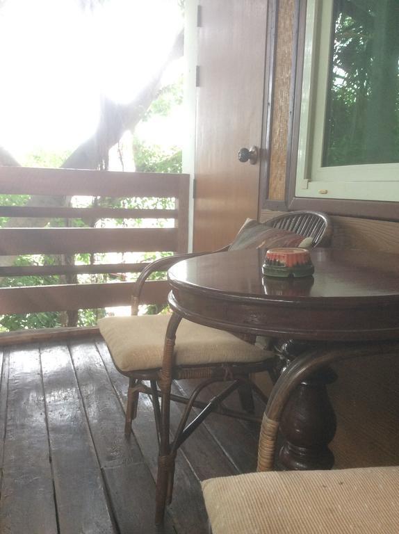 Guest house Mountain View Guesthousechiangmai