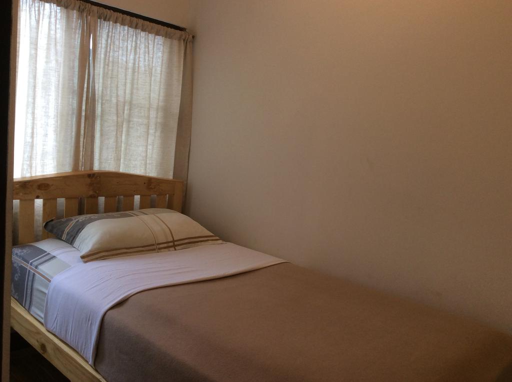 Mountain View Guesthousechiangmai 2*