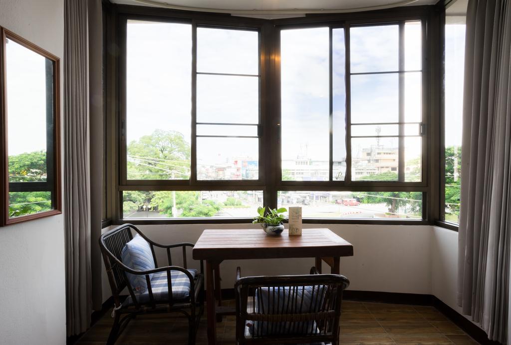 Mountain View Guesthousechiangmai Guest house Chiang Mai