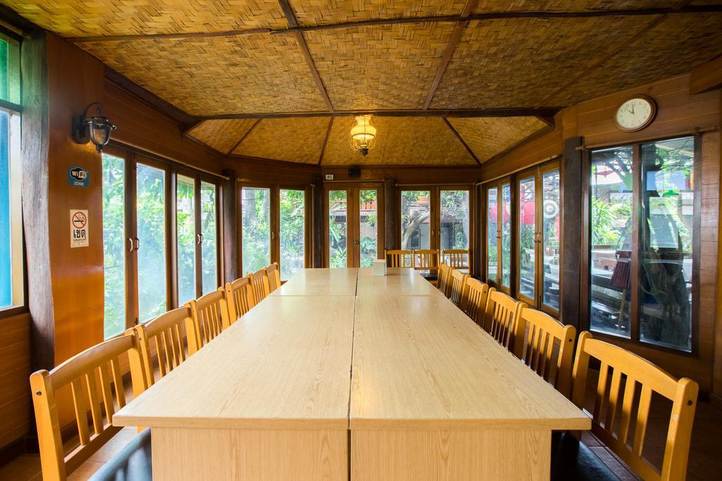 Mountain View Guesthousechiangmai Guest house