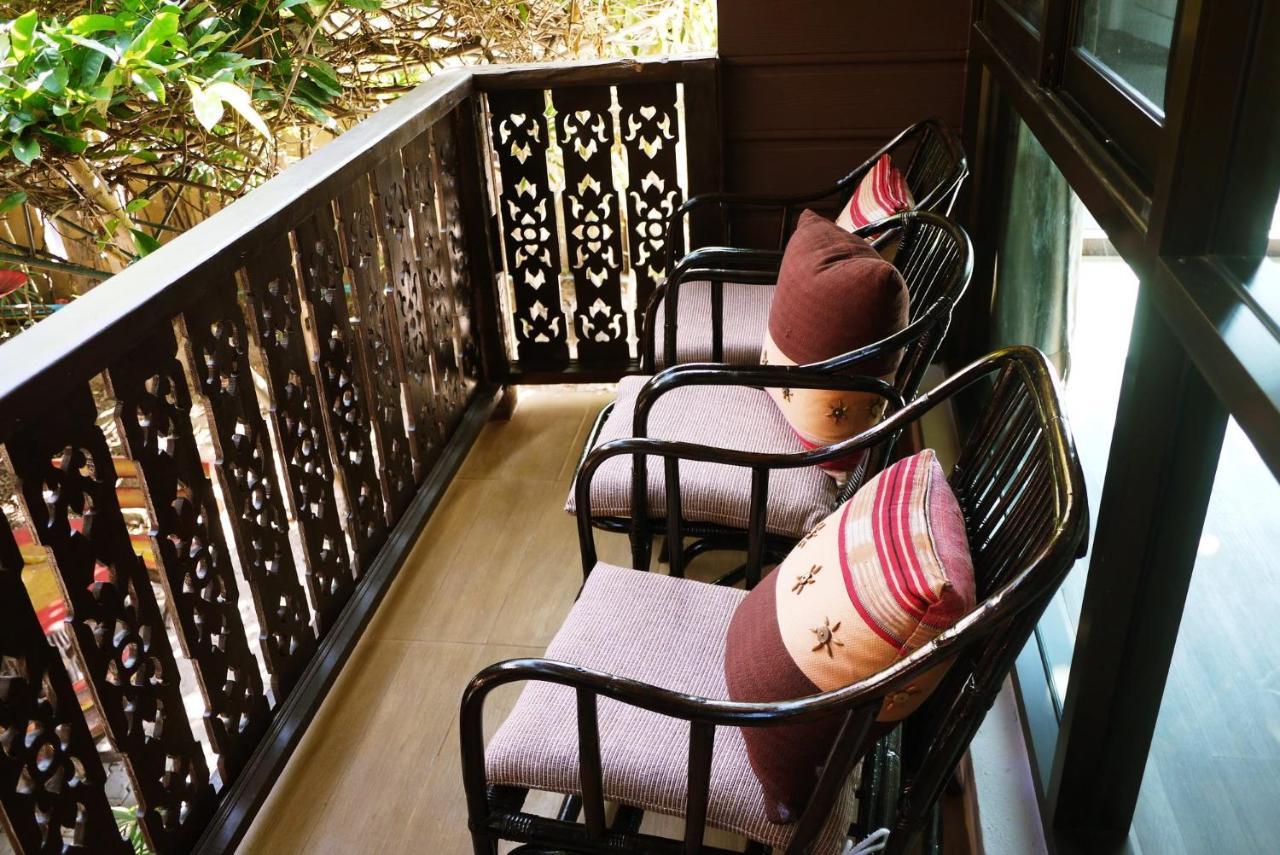 Mountain View Guesthousechiangmai Guest house 2*