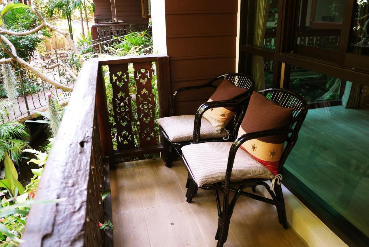 Mountain View Guesthousechiangmai Guest house Chiang Mai