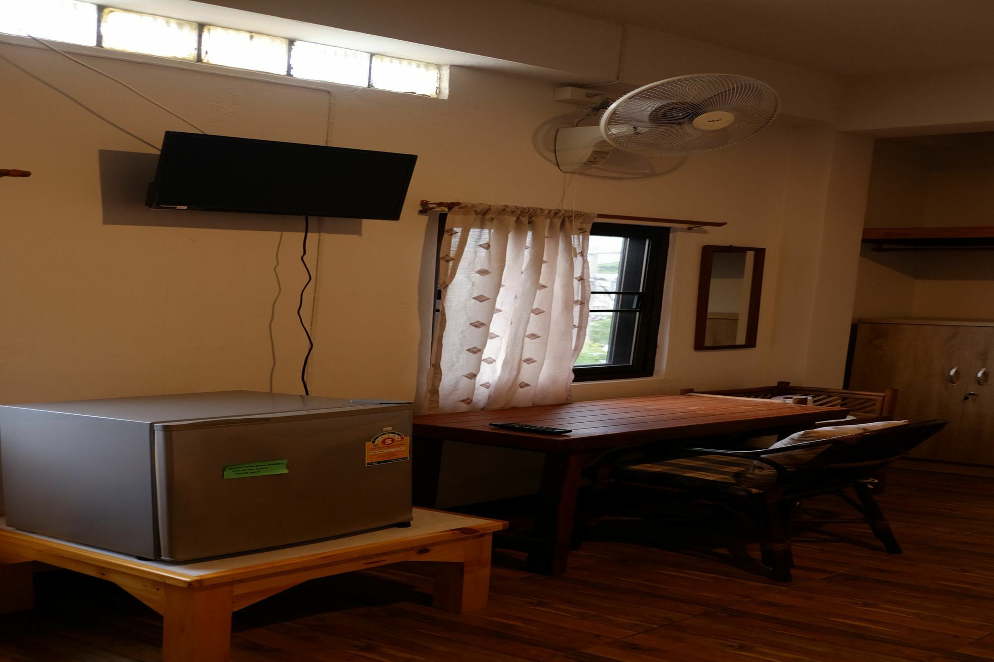 Mountain View Guesthousechiangmai Guest house 2*
