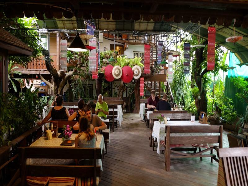 Mountain View Guesthousechiangmai Guest house Chiang Mai