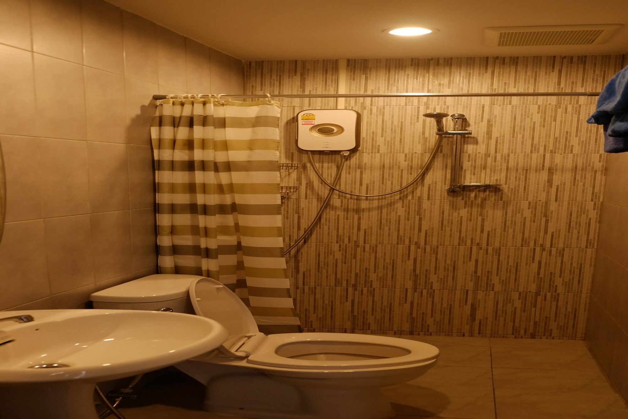 Guest house Mountain View Guesthousechiangmai Chiang Mai