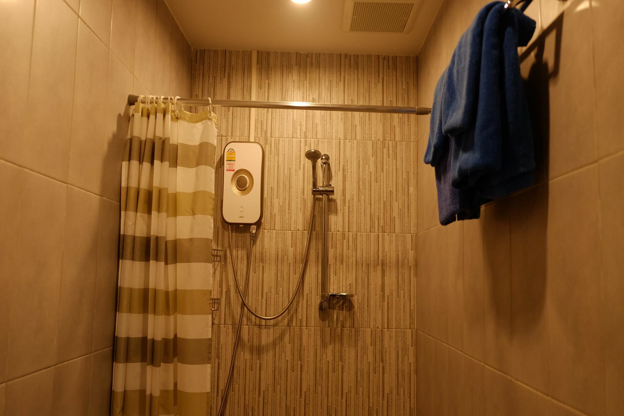 Guest house Mountain View Guesthousechiangmai 2*
