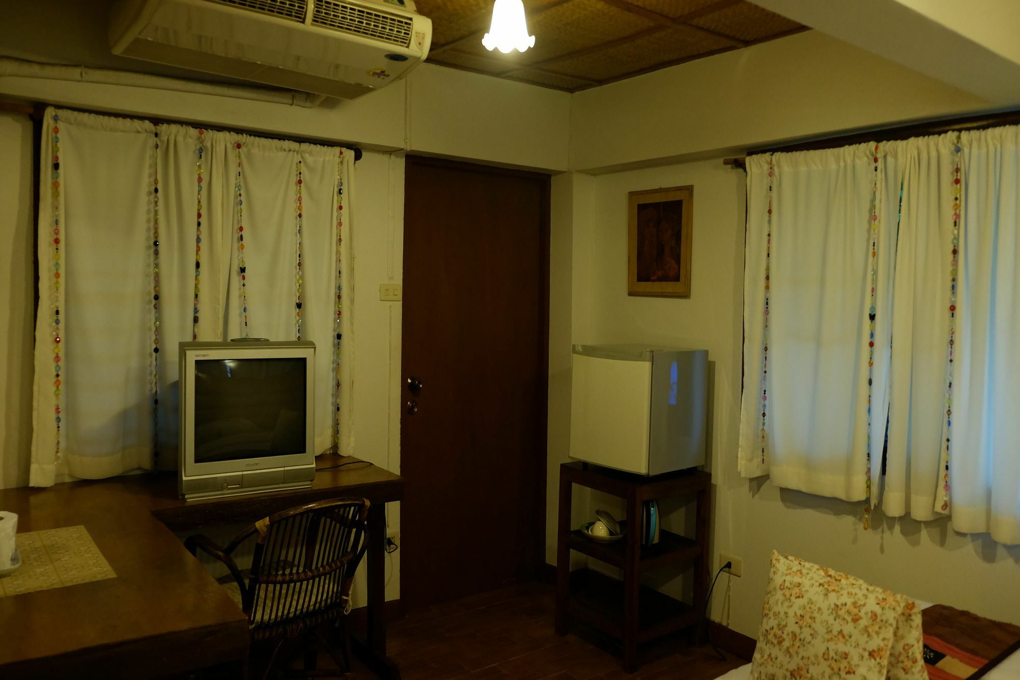Mountain View Guesthousechiangmai Chiang Mai