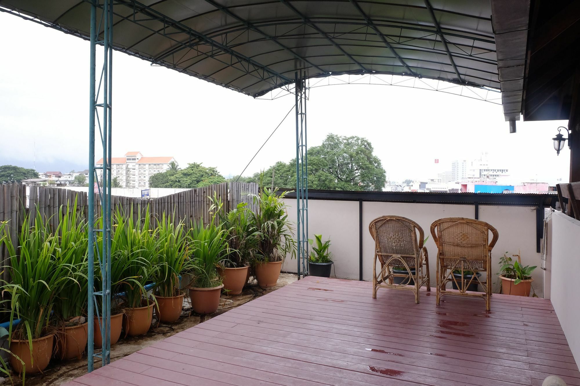 Guest house Mountain View Guesthousechiangmai Chiang Mai