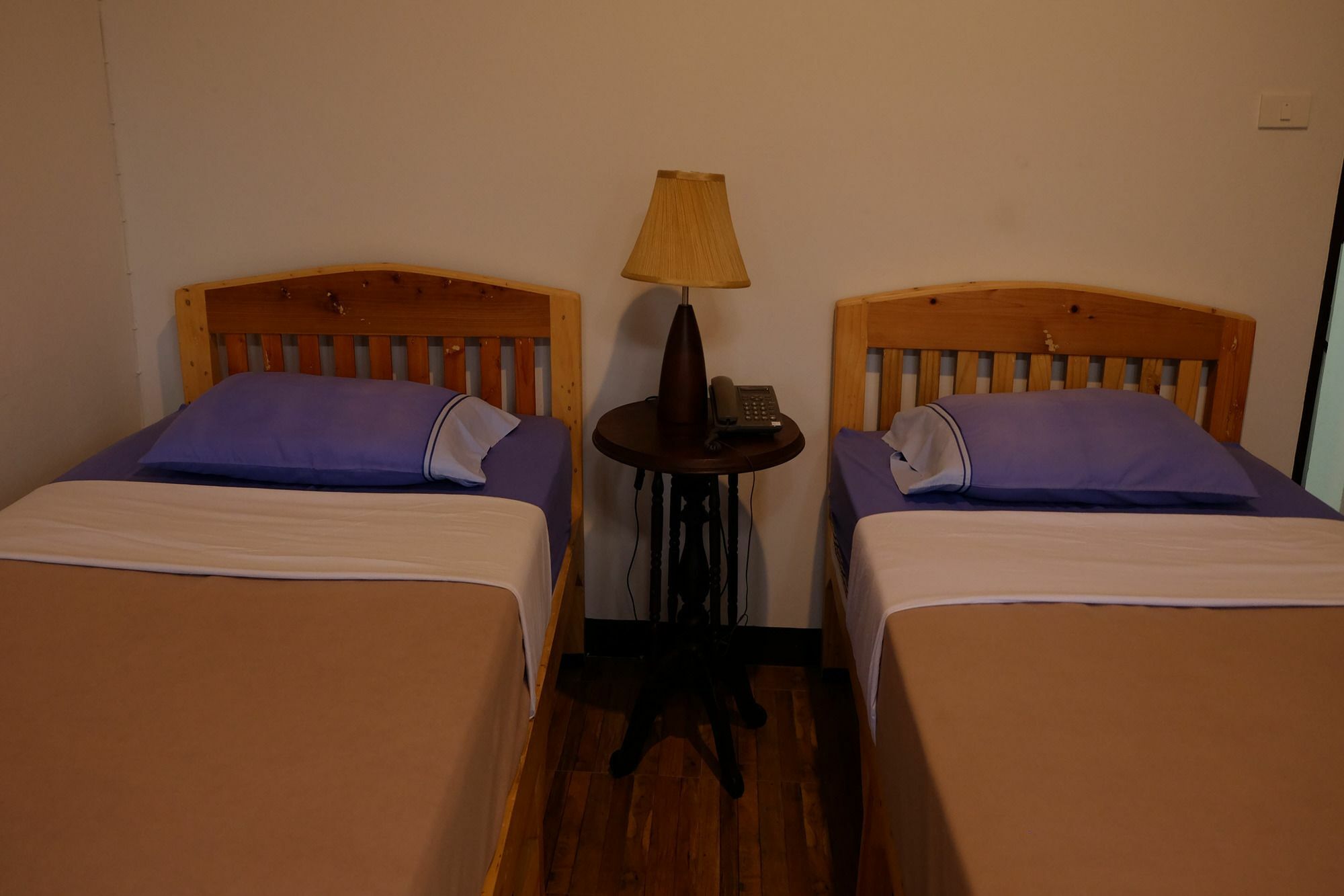 Mountain View Guesthousechiangmai 2* Chiang Mai